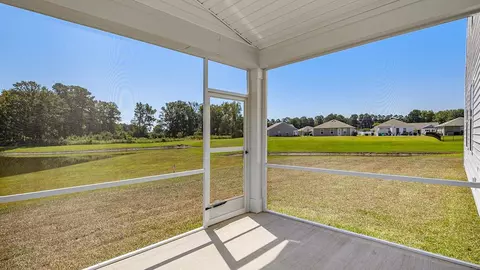 Exterior - 1000 Samaras Ct, Conway, SC 29527 photo 2 of 5