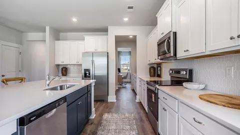 Kitchen - 1000 Samaras Ct, Conway, SC 29527 photo 3 of 3