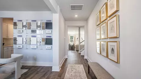 Entry Way - 1000 Samaras Ct, Conway, SC 29527 photo 1 of 7