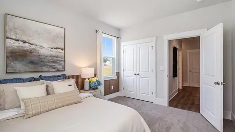 Bedroom - 1000 Samaras Ct, Conway, SC 29527 photo 5 of 7