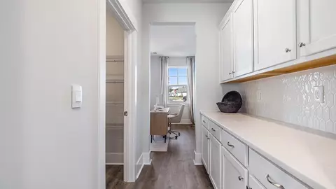 Entry Way - 1000 Samaras Ct, Conway, SC 29527 photo 6 of 7