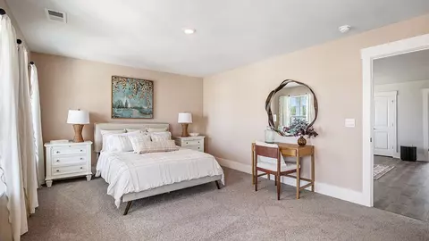 Bedroom - 1000 Samaras Ct, Conway, SC 29527 photo 4 of 7