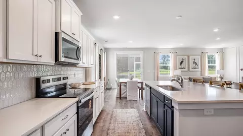 Kitchen - 1000 Samaras Ct, Conway, SC 29527 photo 1 of 3