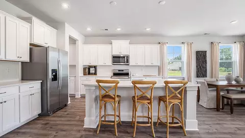 Kitchen - 1000 Samaras Ct, Conway, SC 29527 photo 2 of 3