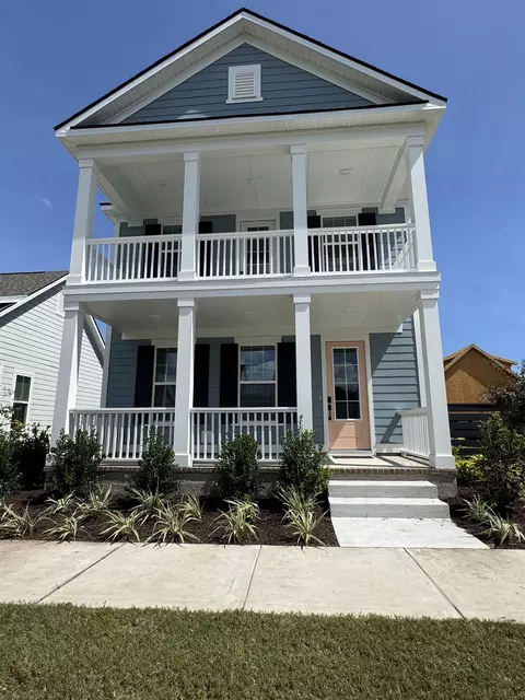 1317 Heswall Aly, Myrtle Beach, SC 29588