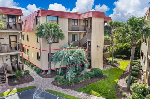 6309 Ocean Blvd N #13-B, North Myrtle Beach, SC 29582