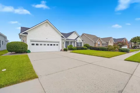 Exterior - 241 Wedgefield Dr, Conway, SC 29526 photo 15 of 19