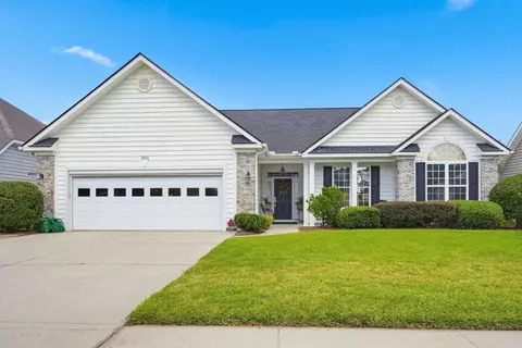 Exterior - 241 Wedgefield Dr, Conway, SC 29526 photo 2 of 19