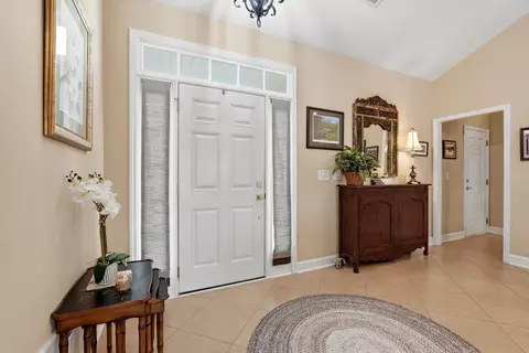 Entry Way - 241 Wedgefield Dr, Conway, SC 29526 photo 1 of 2