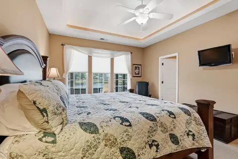 Bedroom - 241 Wedgefield Dr, Conway, SC 29526 photo 2 of 11