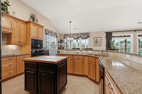 Kitchen - 241 Wedgefield Dr, Conway, SC 29526 photo 5 of 6
