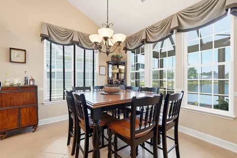Dining - 241 Wedgefield Dr, Conway, SC 29526 photo 1 of 3