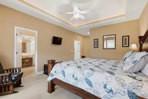 Bedroom - 241 Wedgefield Dr, Conway, SC 29526 photo 3 of 11