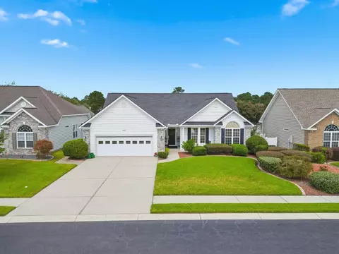 View/Area - 241 Wedgefield Dr, Conway, SC 29526 photo 3 of 8