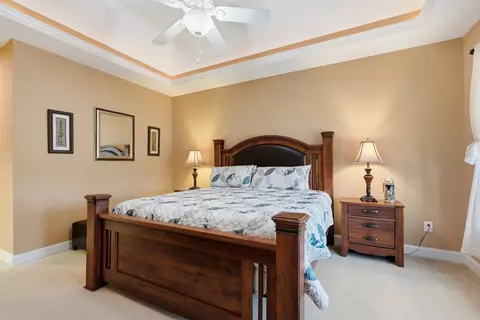 Bedroom - 241 Wedgefield Dr, Conway, SC 29526 photo 4 of 11