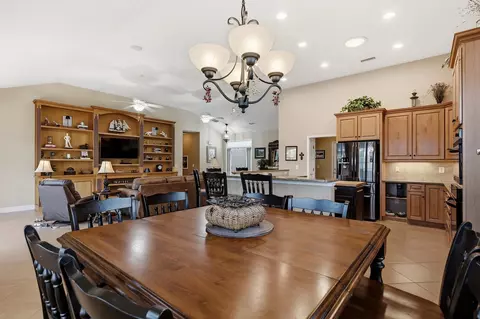 Dining - 241 Wedgefield Dr, Conway, SC 29526 photo 3 of 3