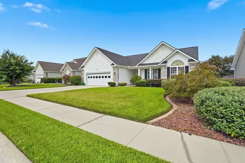 Exterior - 241 Wedgefield Dr, Conway, SC 29526 photo 13 of 19