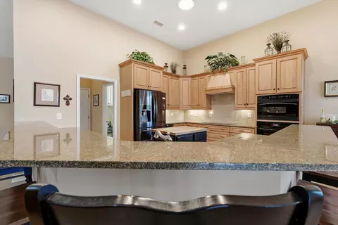 Kitchen - 241 Wedgefield Dr, Conway, SC 29526 photo 3 of 6