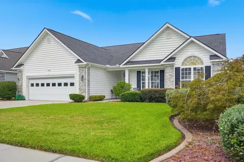 Exterior - 241 Wedgefield Dr, Conway, SC 29526 photo 14 of 19