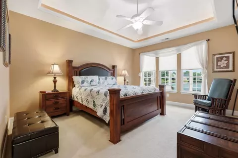Bedroom - 241 Wedgefield Dr, Conway, SC 29526 photo 1 of 11