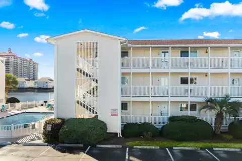 1919 Spring St #A31, North Myrtle Beach, SC 29582