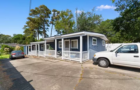 3402 Turner St, North Myrtle Beach, SC 29582