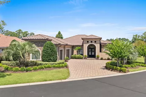 1764 Serena Dr, Myrtle Beach, SC 29579