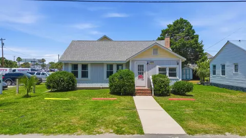 1618 Perrin Dr, North Myrtle Beach, SC 29582