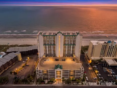 102 N Ocean Blvd #1007, North Myrtle Beach, SC 29582