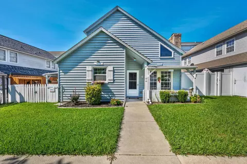 1607 Havens Dr, North Myrtle Beach, SC 29582