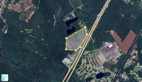 tbd W Country Club Rd, Dillon, SC 29536 photo 6