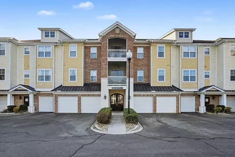 6203 Catalina Dr #1127, North Myrtle Beach, SC 29582