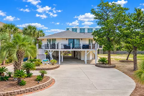 4705 Lewis Dr, North Myrtle Beach, SC 29582
