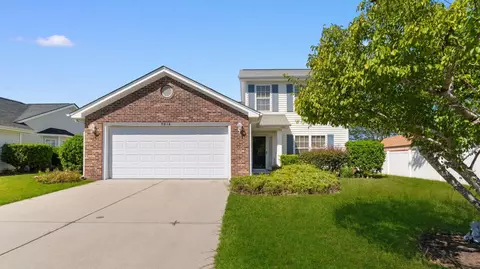 5014 Billy K Trl, Myrtle Beach, SC 29579