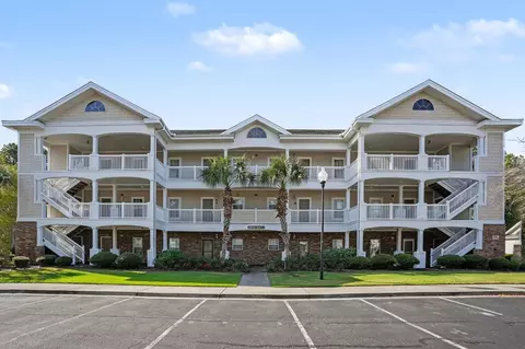 6015 Catalina Dr #431, North Myrtle Beach, SC 29582