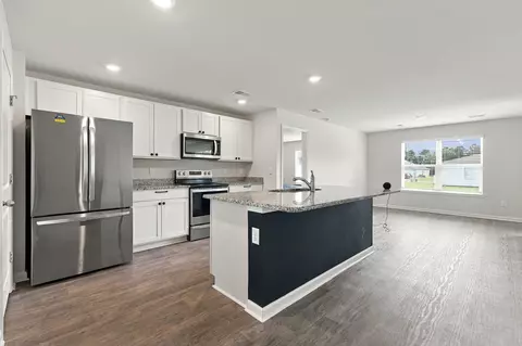Kitchen - 223 Seasons Trace Loop, Longs, SC 29568 photo 1 of 3