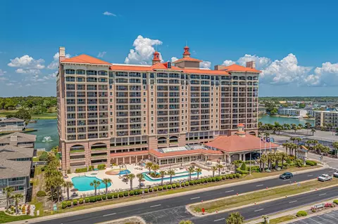 1819 N Ocean Blvd #1004, North Myrtle Beach, SC 29582