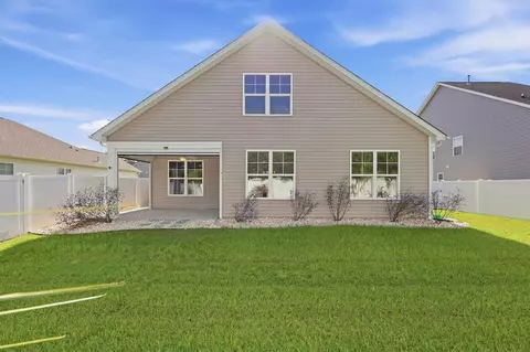 Exterior - 148 Bucky Loop, Murrells Inlet, SC 29576 photo 6 of 9