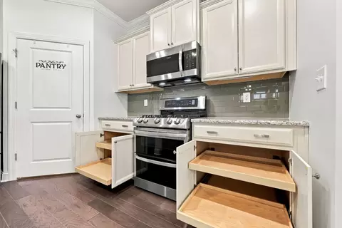 Kitchen - 148 Bucky Loop, Murrells Inlet, SC 29576 photo 3 of 3