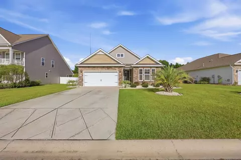 Exterior - 148 Bucky Loop, Murrells Inlet, SC 29576 photo 1 of 9
