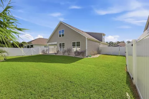 Exterior - 148 Bucky Loop, Murrells Inlet, SC 29576 photo 7 of 9