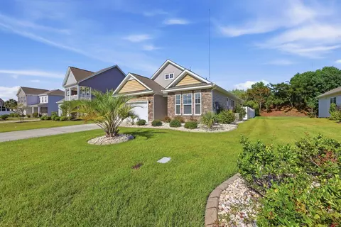 Exterior - 148 Bucky Loop, Murrells Inlet, SC 29576 photo 3 of 9