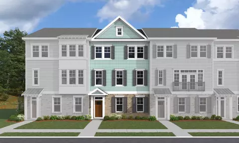 8448 Waltzing Waves Ct #18, Myrtle Beach, SC 29572