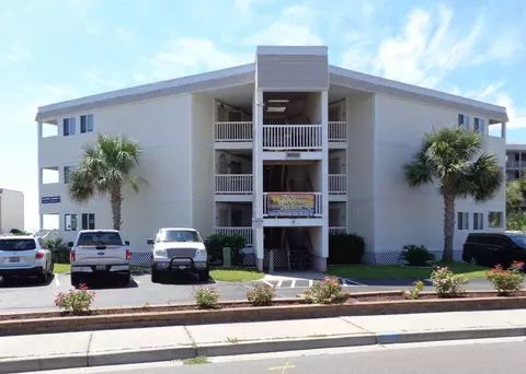 9600 Shore Dr #A-212, Myrtle Beach, SC 29572