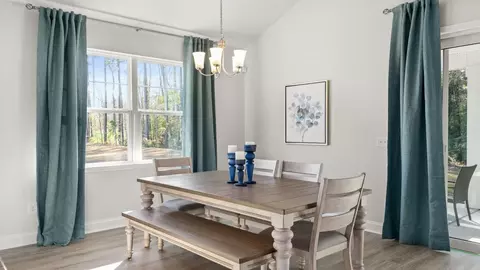 Dining - 1008 Samaras Ct, Conway, SC 29527 photo 2 of 2