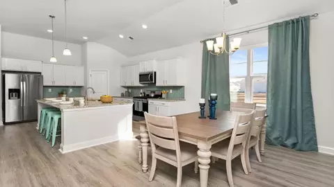 Dining - 1008 Samaras Ct, Conway, SC 29527 photo 1 of 2