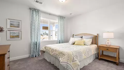 Bedroom - 1008 Samaras Ct, Conway, SC 29527 photo 5 of 10