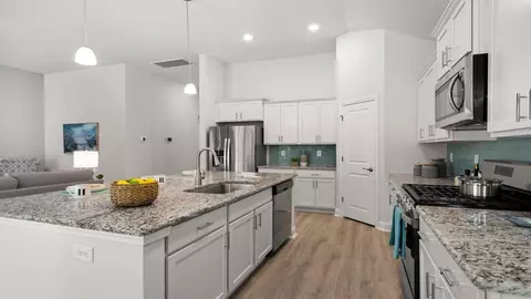 Kitchen - 1008 Samaras Ct, Conway, SC 29527 photo 5 of 5