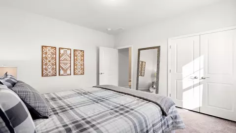 Bedroom - 1008 Samaras Ct, Conway, SC 29527 photo 9 of 10