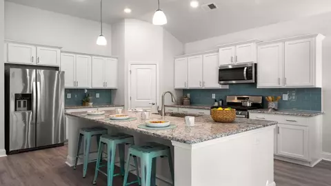 Kitchen - 1008 Samaras Ct, Conway, SC 29527 photo 1 of 5